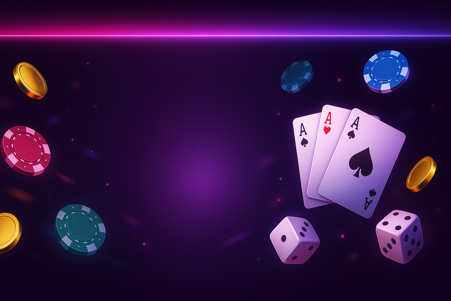 TONYBET Banner